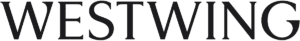 WESTWING brand logo in elegant black serif font.