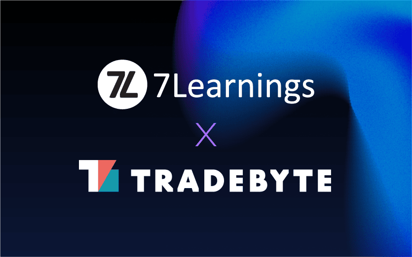 7Learnings Tradebyte Partnership
