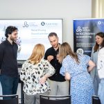 Professional networking event for the Dynamic Pricing Community.