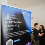 Banner for Dynamic Pricing Community celebrating three years.