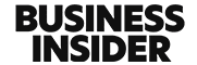 Business Insider logo in bold black text.