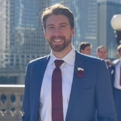 Chris Bair Head of US Sales at 7LEarnings