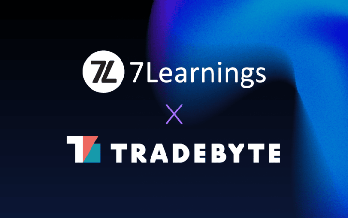 7Learnings Tradebyte Partnership